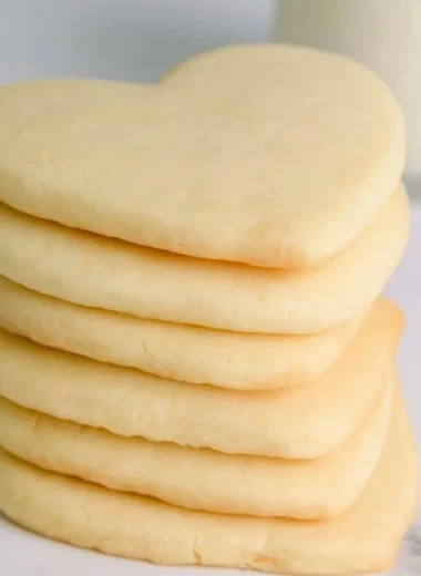 Beautifully decorated cut out sugar cookies in various shapes and colors.