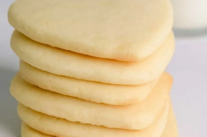 Beautifully decorated cut out sugar cookies in various shapes and colors.
