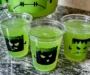 Frankenstein Green Punch