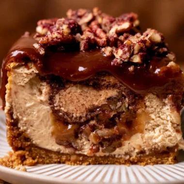 Delicious assortment of amazing cheesecakes for Christmas desserts