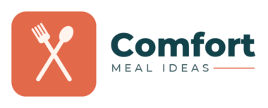 Comfort Meal Ideas